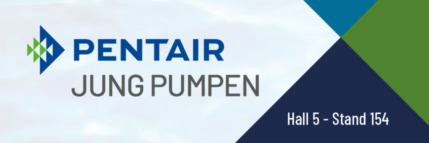 La pompe robuste pour l‘aspiration à plat