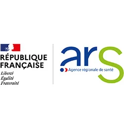 Service représentant le Ministère de la santé en région