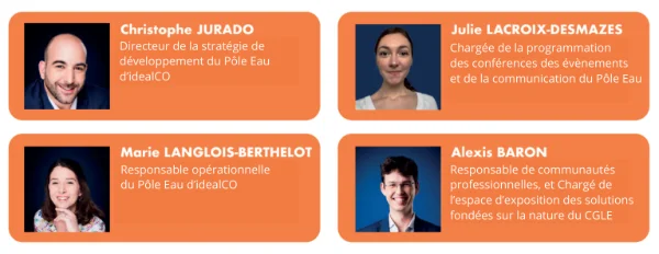 sur le programme