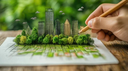 Zonage pluvial : historique, évolutions et méthodologie