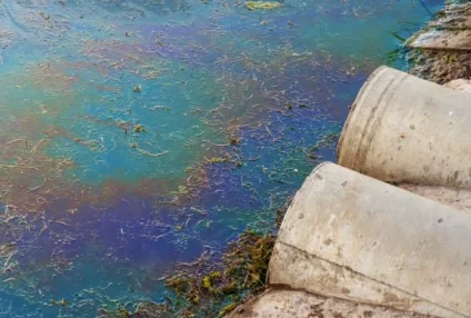 Face aux PFAS et autres polluants, quelle(s) stratégie(s) pour assurer une eau potable ?