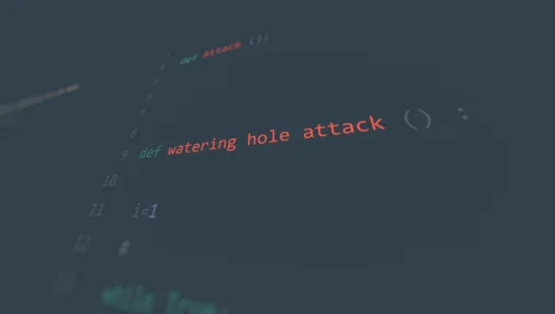 Cybersécurité des services d'eau et d'assainissement : comment se protéger ?