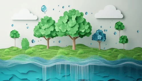 Regards croisés : vers une véritable politique territoriale de gestion durable des eaux pluviales