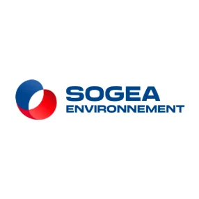SOGEA ENVIRONNEMENT ACCOMPAGNE LES TERRITOIRES DANS LA GESTION DE LEUR CYCLE DE L'EAU.