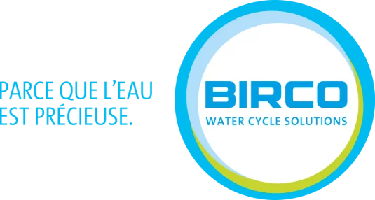 Votre partenaire pour LA GESTION DURABLE DES EAUX PLUVIALES