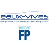 EAUX VIVES - Groupe FP