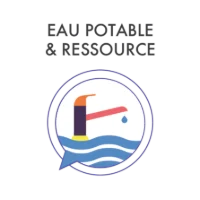 Communauté Eau potable & ressource