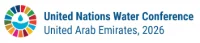 United nations water conference 2026
