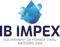 IB IMPEX GmbH
