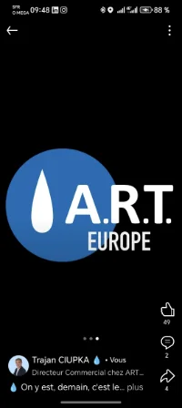 ART EUROPE