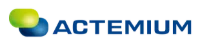ACTEMIUM