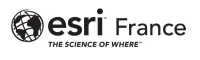 ESRI FRANCE