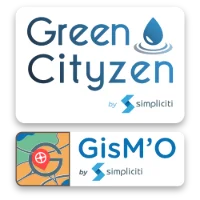 GREENCITYZEN GISM'O